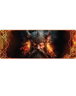 SPAWN Viking 2 - Mouse Pad XL