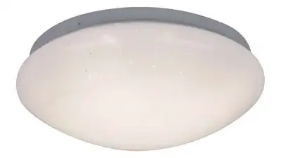RABALUX Lucas plafonjera LED 12W 4000K 26cm zvezdano IP20
