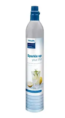 PHILIPS ADD913 / 10 cilindar CO2