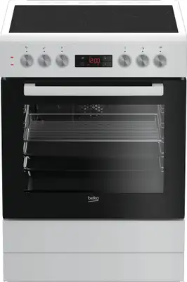 BEKO FSM 67320 DWS