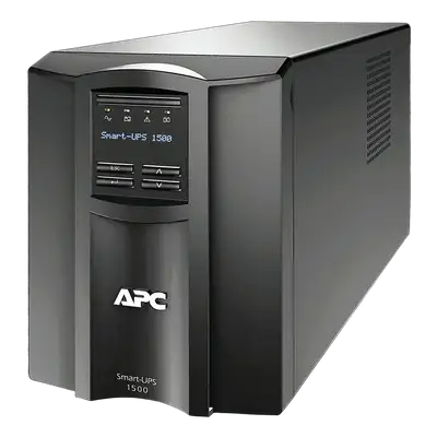 APC SMT1500IC