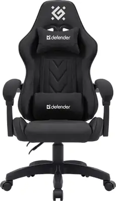 DEFENDER Breeze crna