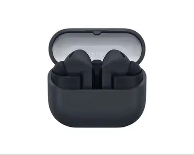 SAMSUNG Galaxy Buds 3 FE Black SM-R420-NZKGR