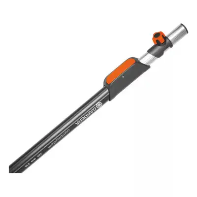 GARDENA Alu teleskopska drska combysistem 210-390cm