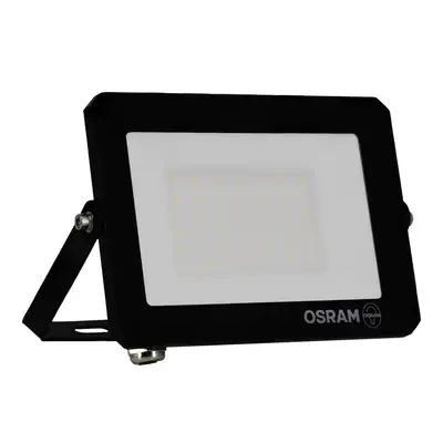 OSRAM  Floodlight reflektor LUX 30W 4000K IP65 crni
