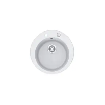 FRANKE ROG 610-41 GLECER BELA 114.0009.509