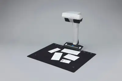 RICOH ScanSnap SV600 PA03641-B301