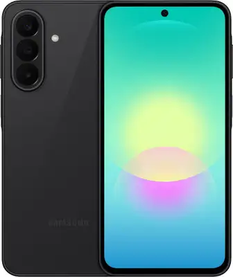 SAMSUNG Galaxy A27 5G 6GB/128GB Black SM-A276BZKBEUC