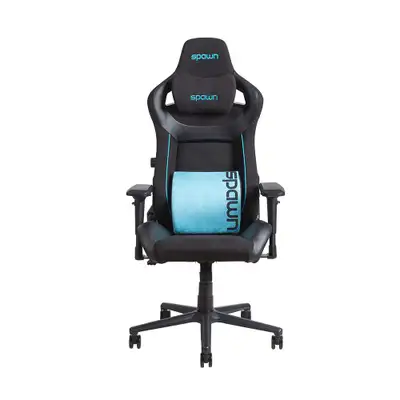 SPAWN Office Chair  - Black