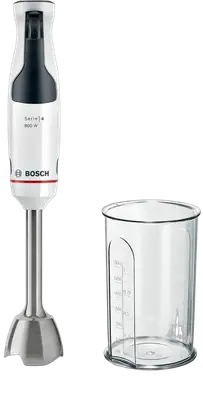 BOSCH MSM4W410