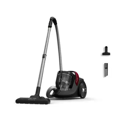 ROWENTA Green Force Cyclonic Effitech RO7B13