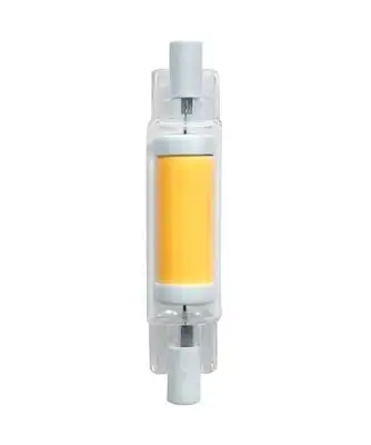 RABALUX LED sijalica R7S, 4W, 450lm, 2700K, dimabilna