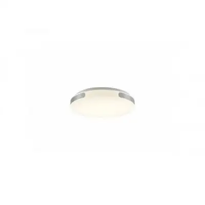 RABALUX Danuta2 plafonjera LED24W D39cm hrom
