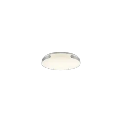 RABALUX Danuta2 plafonjera LED24W D39cm hrom