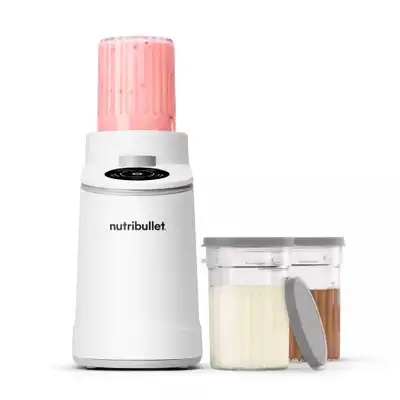 NUTRIBULLET NBD0503W