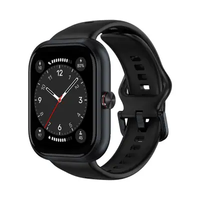 HONOR Choice Watch Black