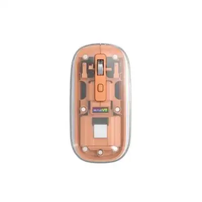 MARVO Prism B10 M810W Transparent Orange