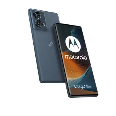 MOTOROLA Edge 50 Fusion 8GB/256GB Forest Blue