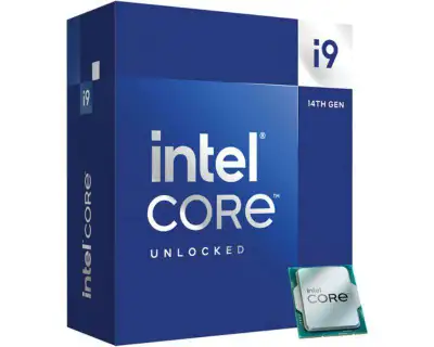 INTEL Core i9-14900KF 2.4GHz (6GHz)