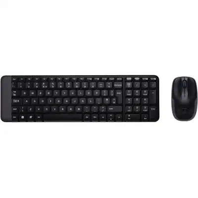 LOGITECH MK220 920-003168