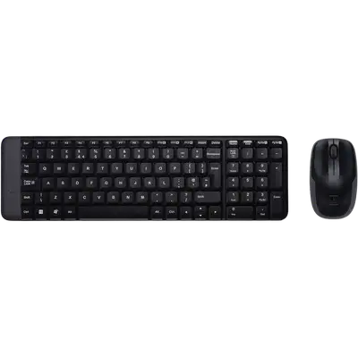 LOGITECH MK220 920-003168