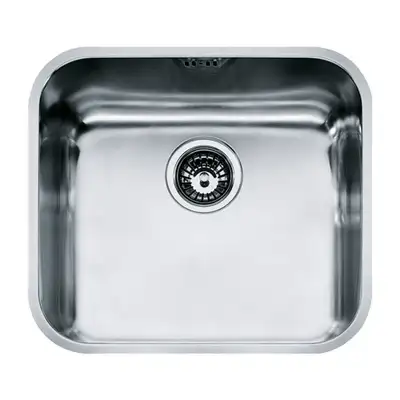 FRANKE GAX 110-45 INOX 122.0021.440