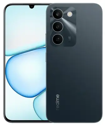 REALME C100 5G 4GB / 128GB Sprouting Green RMX5258