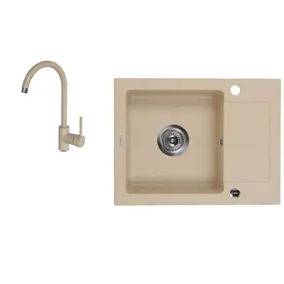 DEANTE SET ZQZA711A