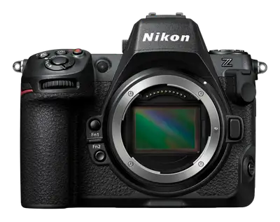 NIKON Z8 telo