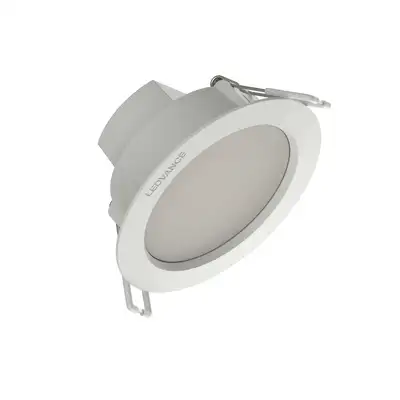 LEDVANCE  LED Ugradna svetiljka IP44 90mm