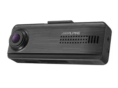 ALPINE DVR-F220 1080P