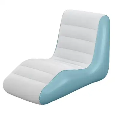 BESTWAY Leisure Luxe fotelja na naduvavanje