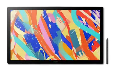 WACOM Cintiq 24 pen DTK246