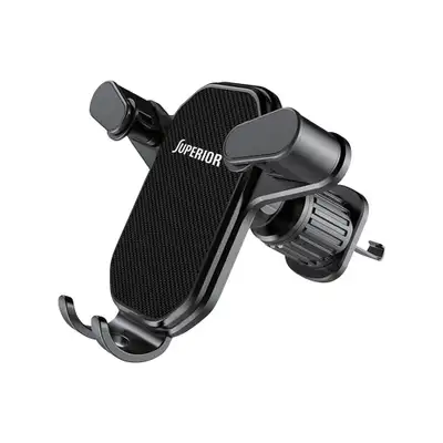 SUPERIOR Drzac ventilacija/gravity SU-D100