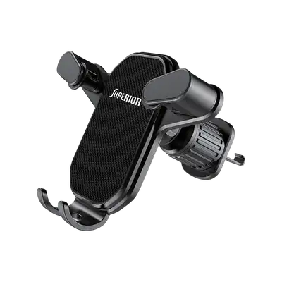 SUPERIOR Drzac ventilacija / gravity SU-D100