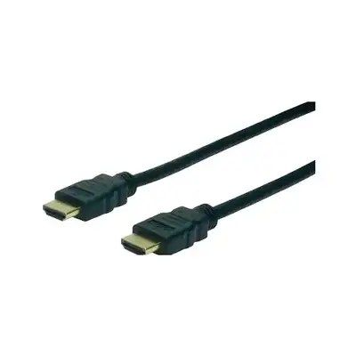 LINKOM HDMI na HDMI kabl 2.0 GOLD 4K (m / m) 1.5m