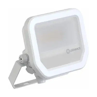 LEDVANCE  LED reflektor 10P 8W/4000K,beli
