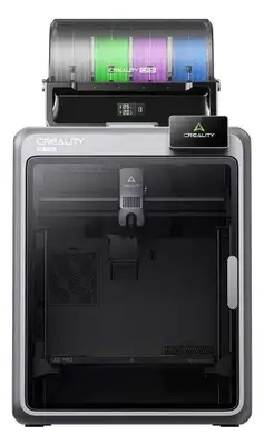 CREALITY K2 Pro Combo 3D printer