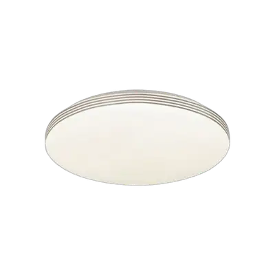RABALUX Oscar2 plafonjera 18W okrugla  2