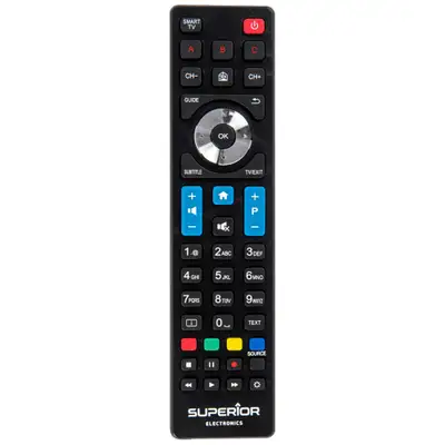 SUPERIOR RC PHILIPS