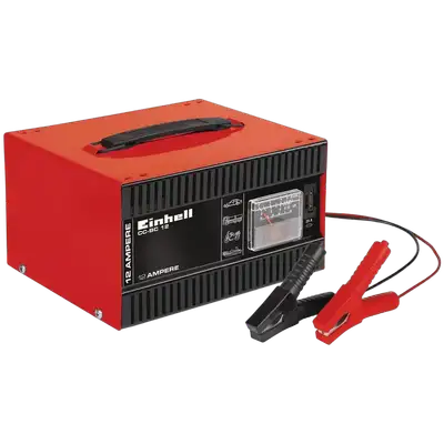 EINHELL CC-BC 12