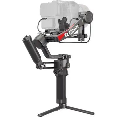 DJI RS 4 Pro Combo Gimbal CP.RN.00000346.01