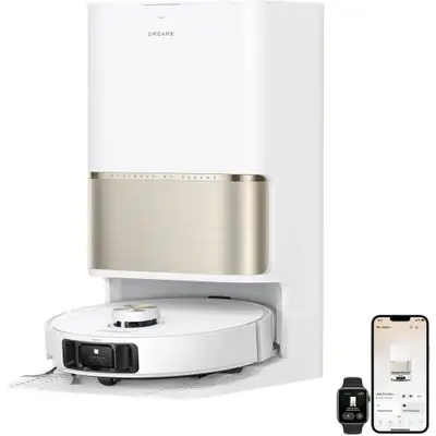 DREAME L50S Pro Ultra White