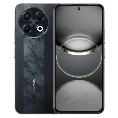 TECNO Spark 30 Pro 8GB/128GB Obsiden Edge