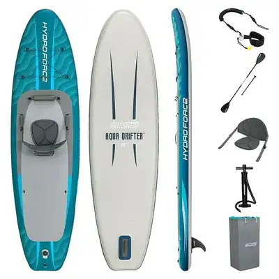 BESTWAY Kayak set Aqua Drifter