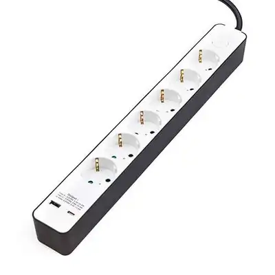 KETTZ KT-PK06UC3.4B 3m