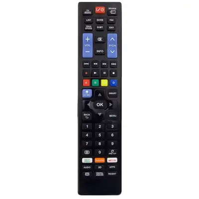 SUPERIOR Ready5 Smart Extended LG/SAM/SONY/PAN/PHI