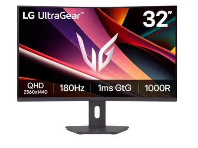 LG 32G600A-B