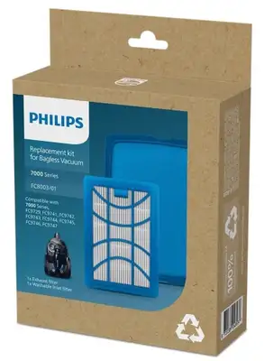 PHILIPS FC8003 / 01