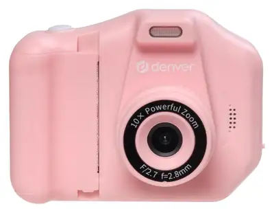 DENVER KPC-1370P Pink